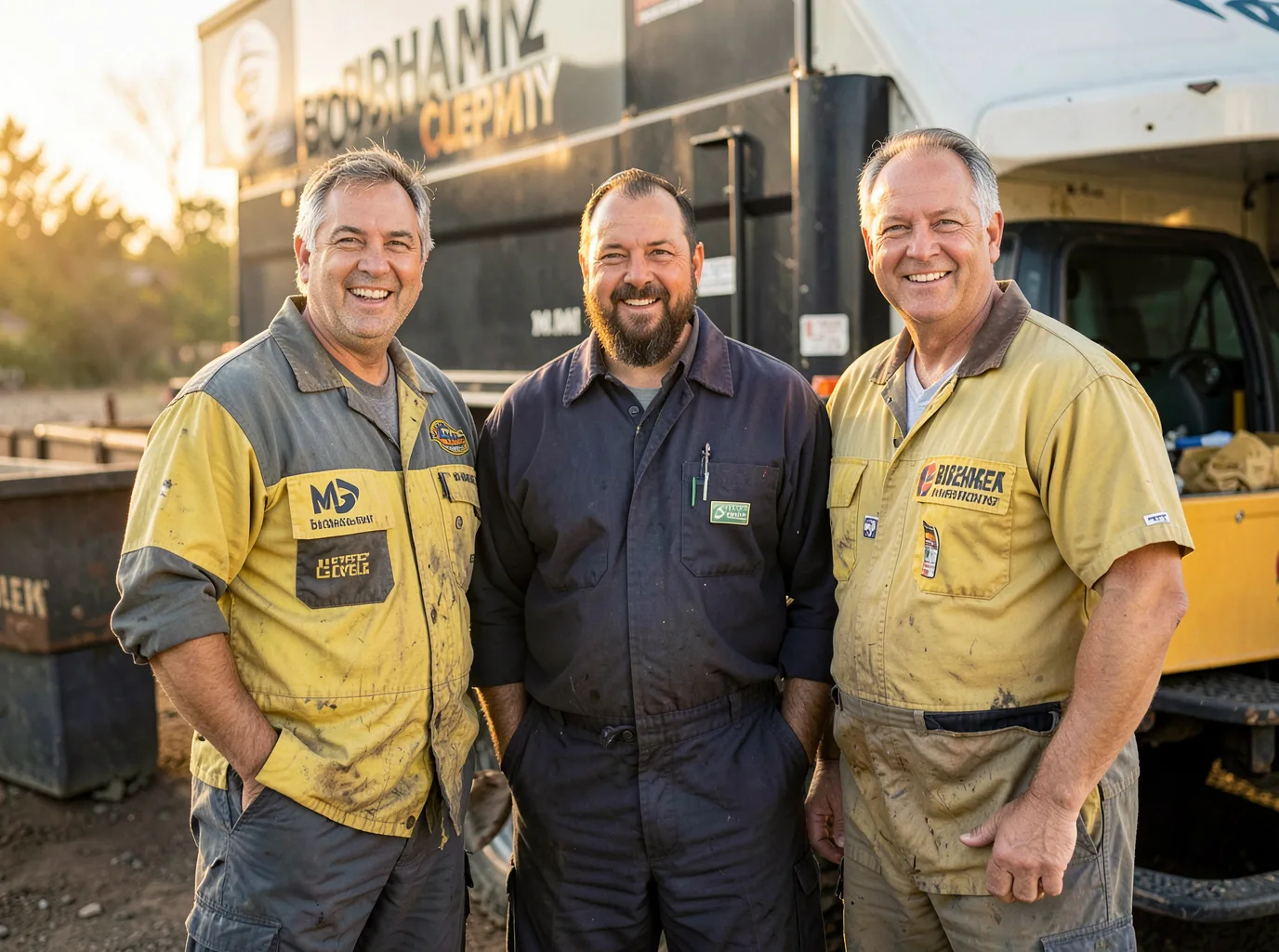 Sewage Cleanup company in Park City, UT