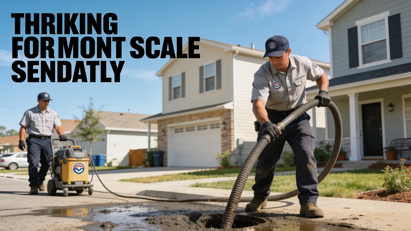 Sewage Cleanup in Park City, UT near me